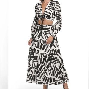 House of Harlow 1960 SET